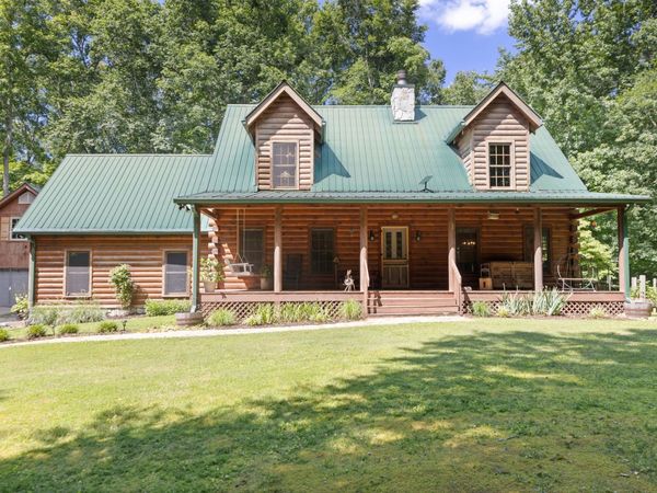 1065 Lee Greer Rd , Ashland City, TN 37015