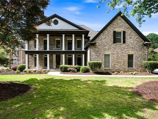 861 Woodleaf Park Drive , Mableton, GA 30126