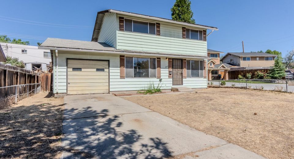 2315 Tripp Drive, Reno, NV 89512 Photo