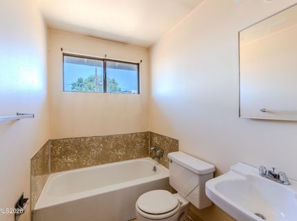2315 Tripp Drive, Reno, NV 89512 Photo