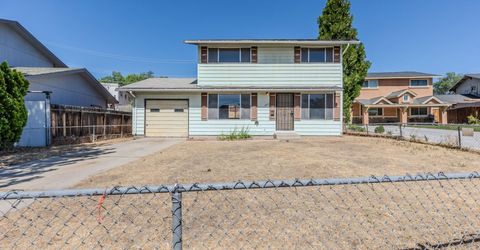 2315 Tripp Drive, Reno, NV 89512 Photo