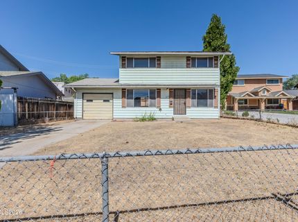 2315 Tripp Drive, Reno, NV 89512 Photo