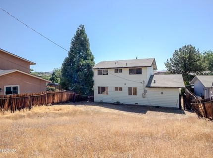 2315 Tripp Drive, Reno, NV 89512 Photo
