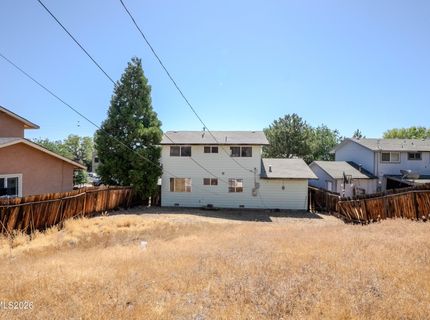 2315 Tripp Drive, Reno, NV 89512 Photo