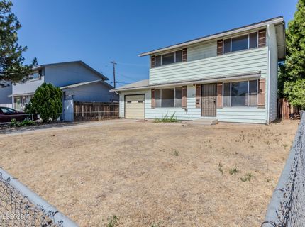 2315 Tripp Drive, Reno, NV 89512 Photo
