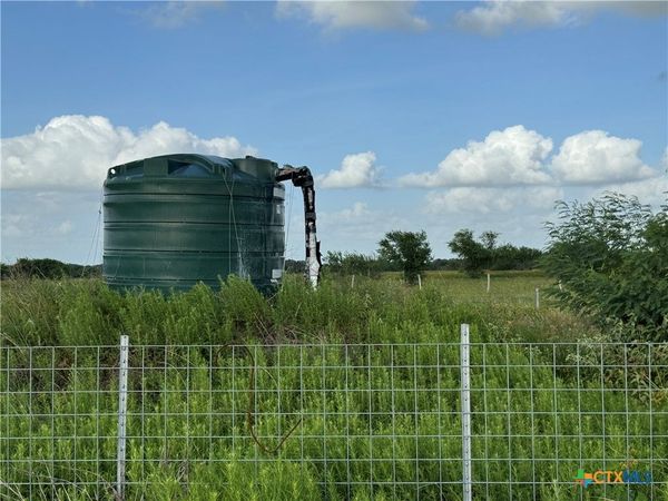000 County Road 18 61.46 Acres Tract 2 & 3, Hallettsville, TX 77964