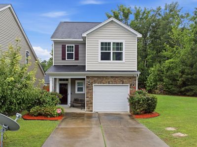 595 Flat Creek Drive , Blythewood, SC 29016