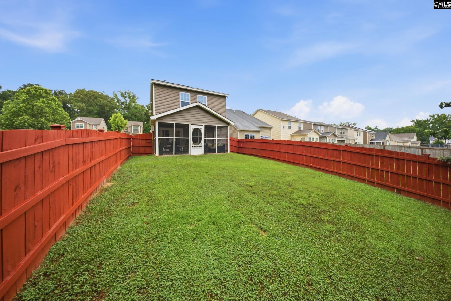 595 Flat Creek Drive  Photo 17