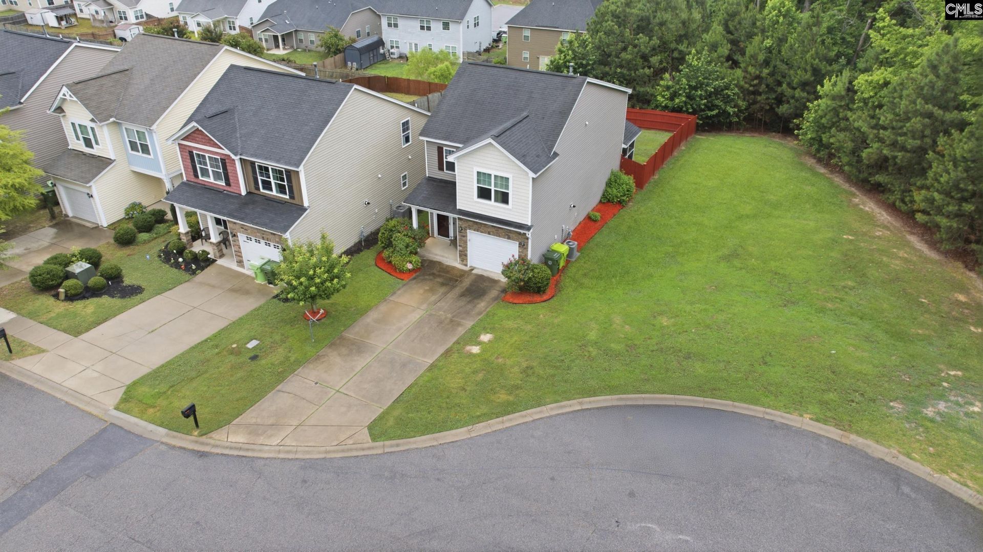 595 Flat Creek Drive  Photo 20