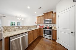595 Flat Creek Drive  photo 4
