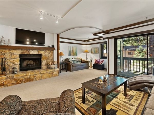 333 Ski Way, Unit 252, Incline Village, NV 89451