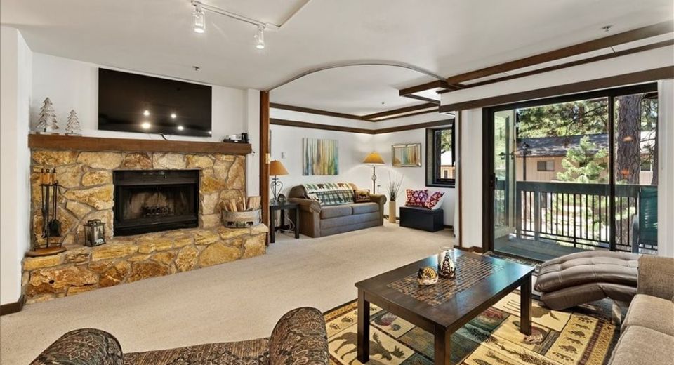 333 Ski Way, Unit 252, Incline Village, NV 89451 Photo