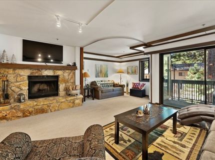 333 Ski Way, Unit 252, Incline Village, NV 89451 Photo