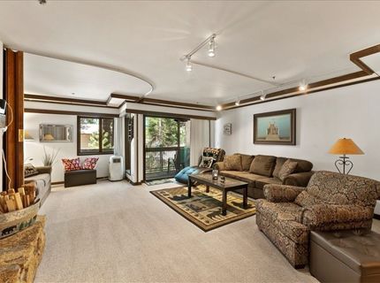 333 Ski Way, Unit 252, Incline Village, NV 89451 Photo