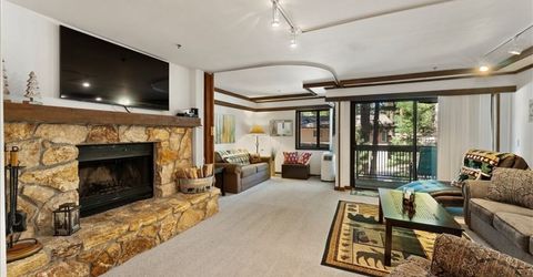 333 Ski Way, Unit 252, Incline Village, NV 89451 Photo