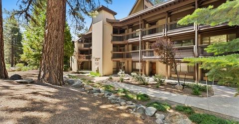 333 Ski Way, Unit 252, Incline Village, NV 89451 Photo
