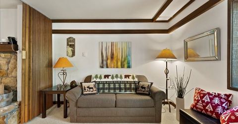 333 Ski Way, Unit 252, Incline Village, NV 89451 Photo