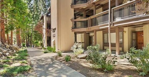 333 Ski Way, Unit 252, Incline Village, NV 89451 Photo