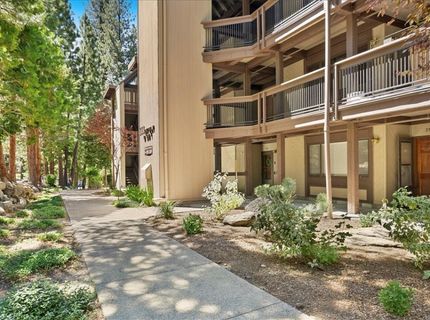 333 Ski Way, Unit 252, Incline Village, NV 89451 Photo