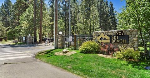 333 Ski Way, Unit 252, Incline Village, NV 89451 Photo