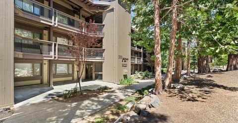 333 Ski Way, Unit 252, Incline Village, NV 89451 Photo