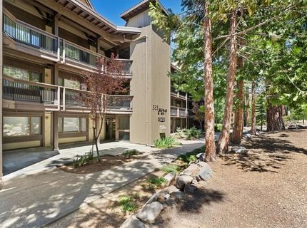 333 Ski Way, Unit 252, Incline Village, NV 89451 Photo