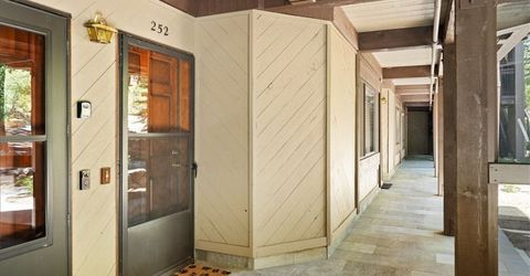 333 Ski Way, Unit 252, Incline Village, NV 89451 Photo