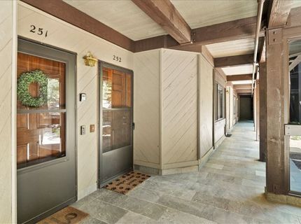 333 Ski Way, Unit 252, Incline Village, NV 89451 Photo