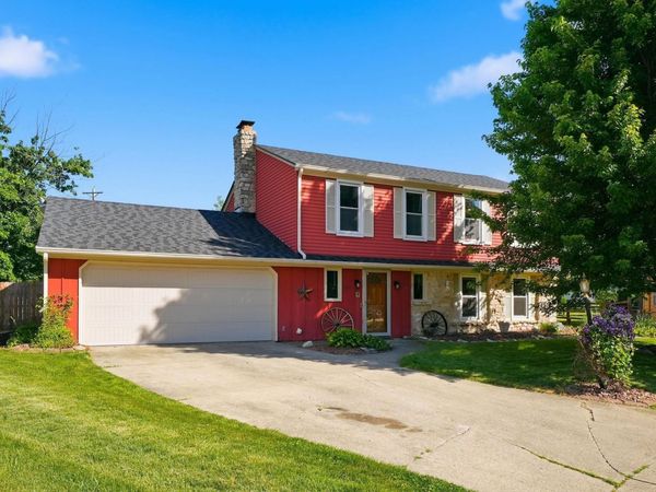 6311 Wakopa Court, Fort Wayne, IN 46815