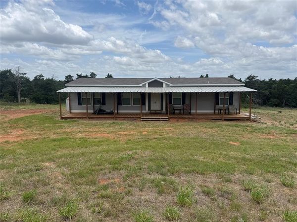 6970 Stephens Road, Hinton, OK 73047