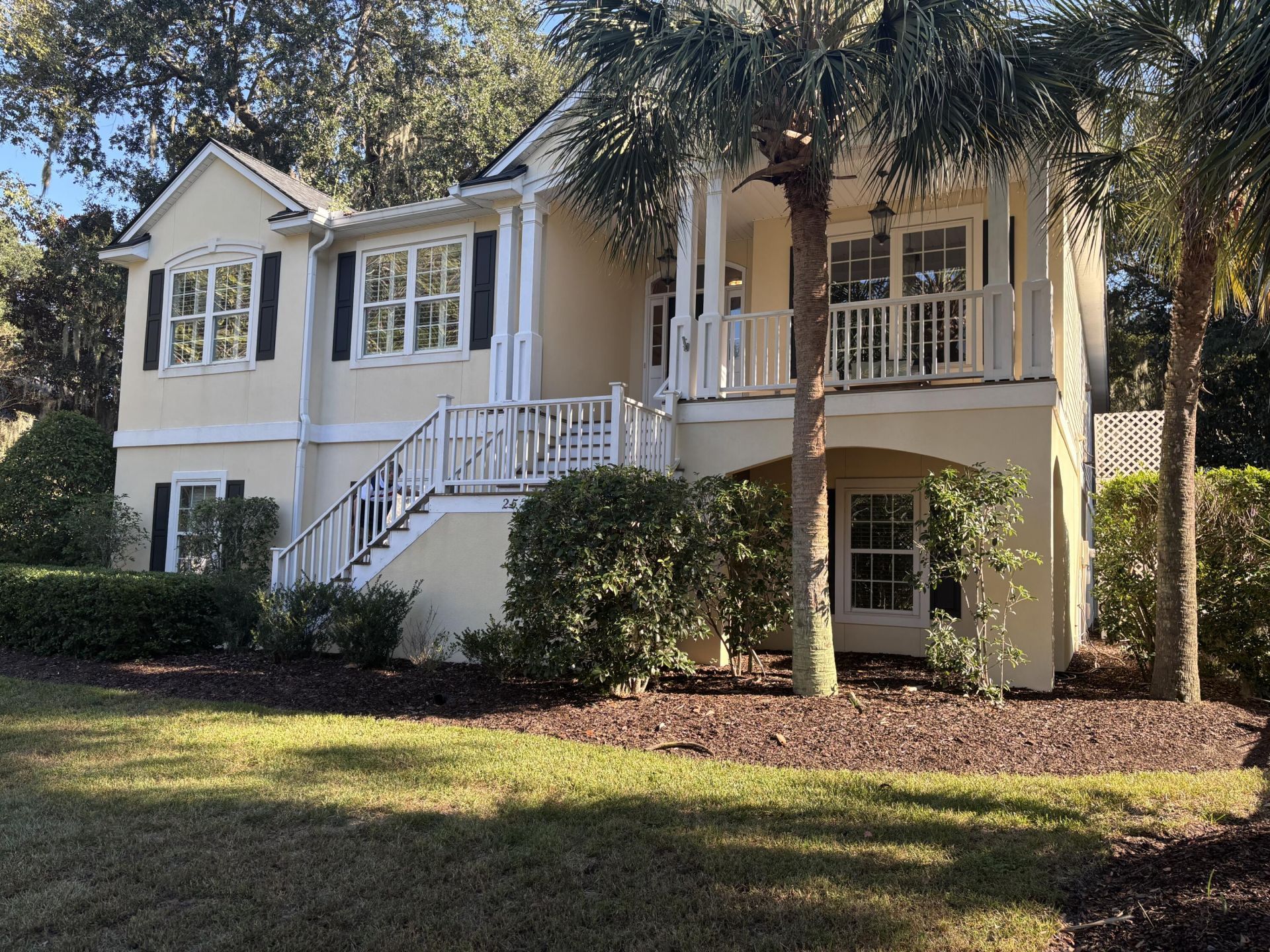 2528 Bent Tree Lane Photo 1