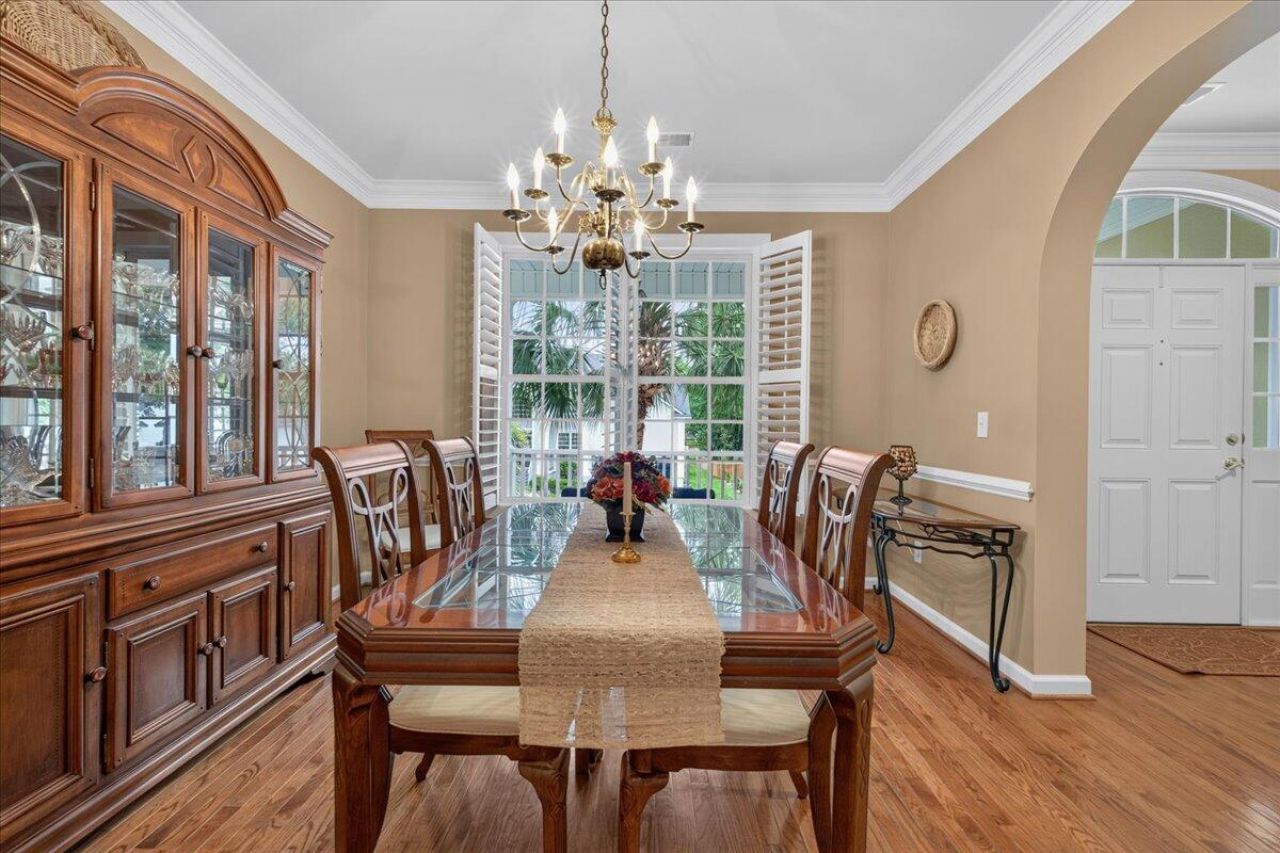2528 Bent Tree Lane Photo 12