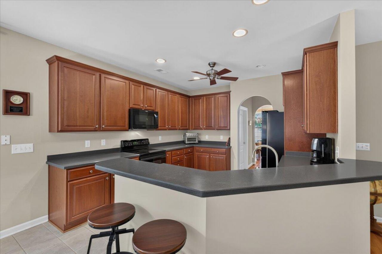 2528 Bent Tree Lane Photo 24