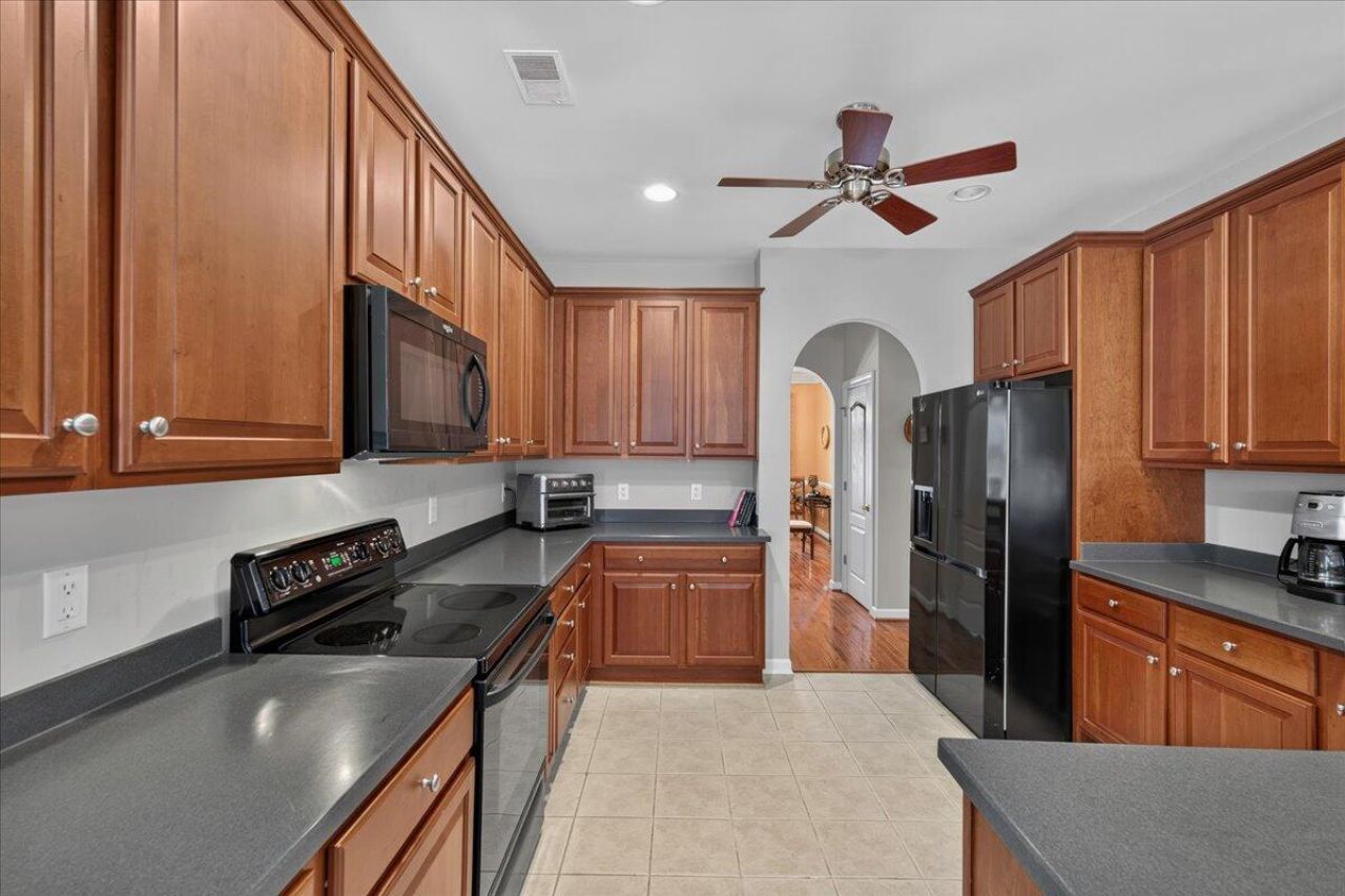 2528 Bent Tree Lane Photo 25