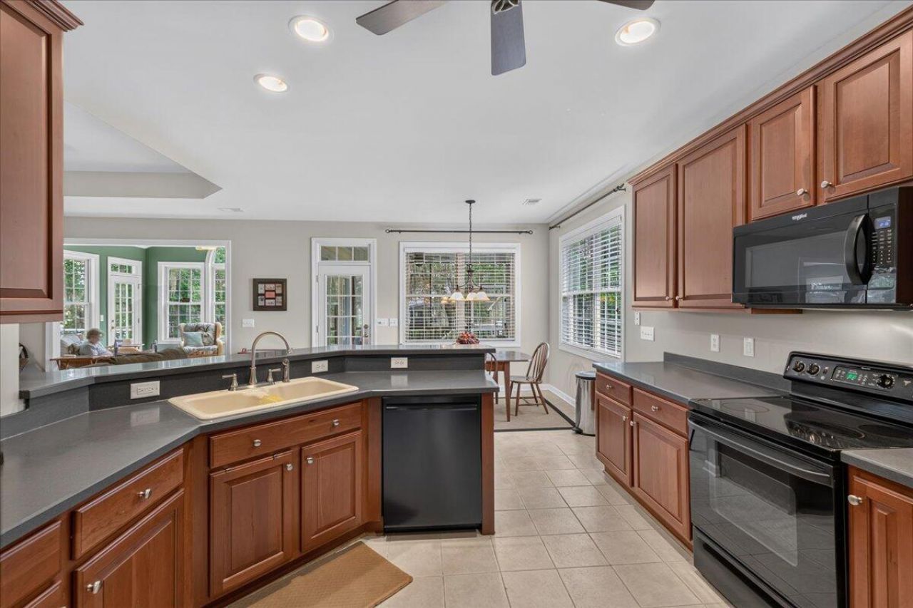 2528 Bent Tree Lane Photo 26