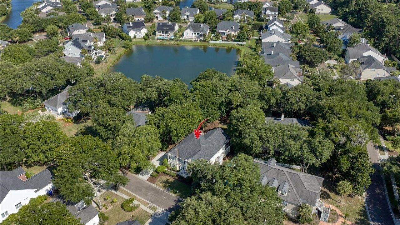 2528 Bent Tree Lane Photo 58