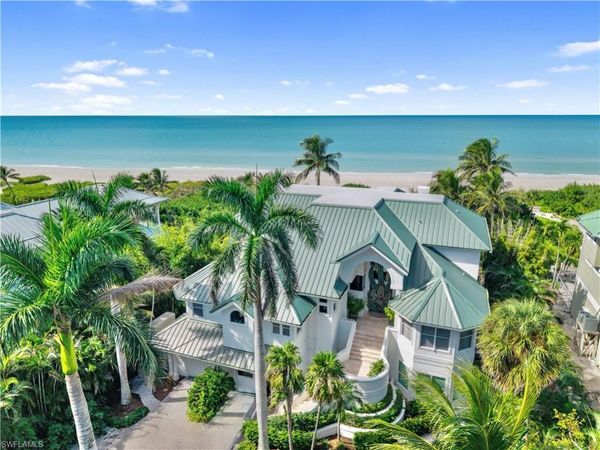 16730 Captiva DR , CAPTIVA, FL 33924
