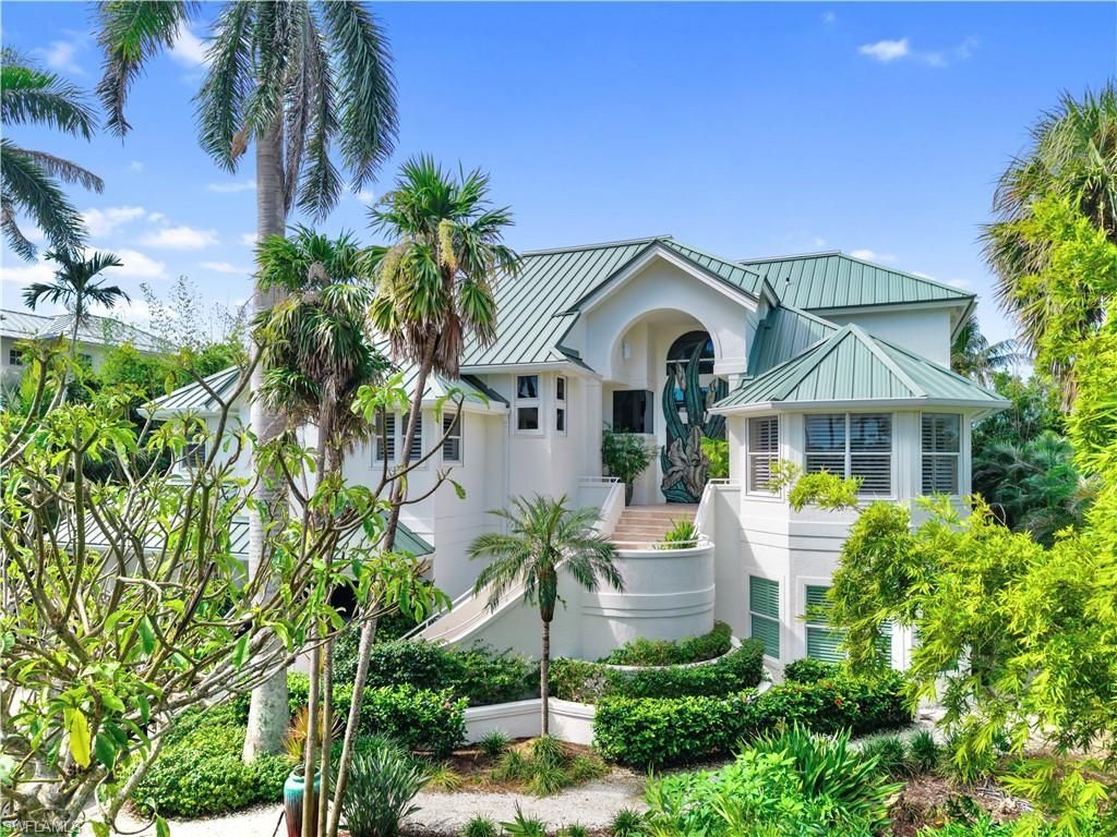 16730 Captiva Dr , Captiva, FL 33924 Photo