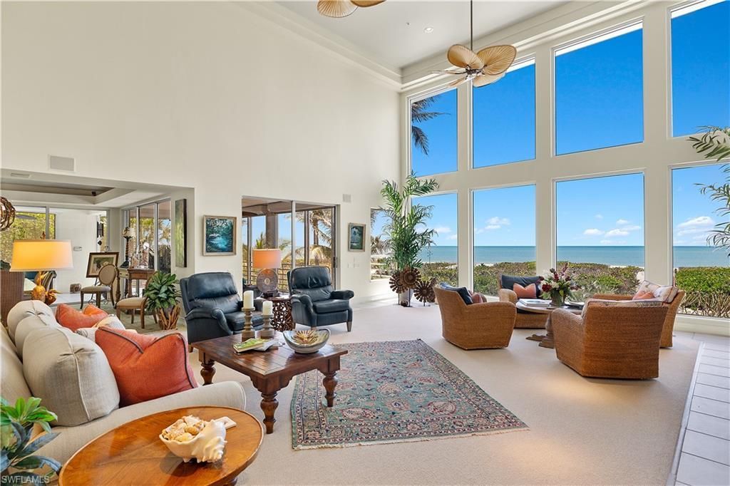 16730 Captiva Dr , Captiva, FL 33924 Photo