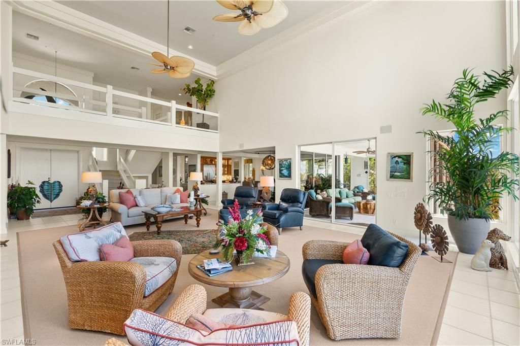 16730 Captiva Dr , Captiva, FL 33924 Photo