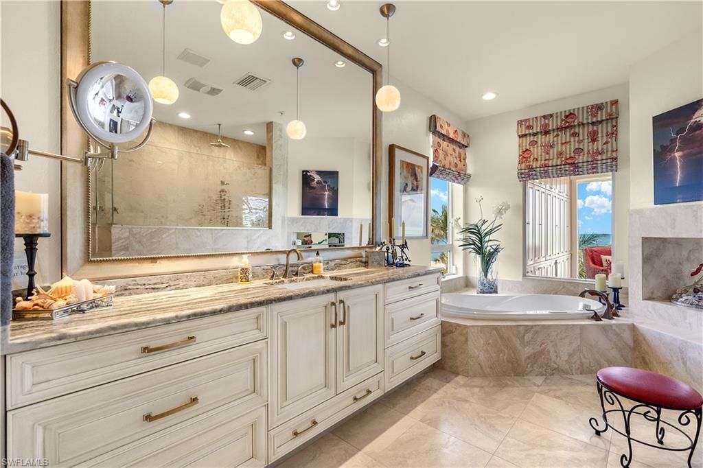 16730 Captiva Dr , Captiva, FL 33924 Photo