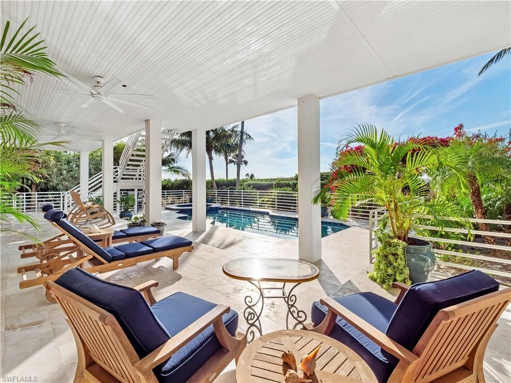 16730 Captiva Dr , Captiva, FL 33924 Photo