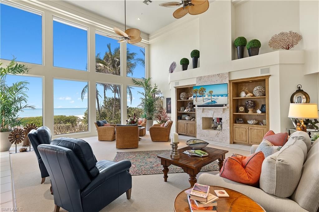 16730 Captiva Dr , Captiva, FL 33924 Photo