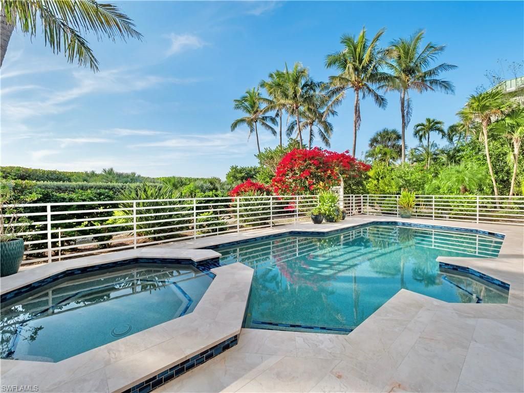16730 Captiva Dr , Captiva, FL 33924 Photo