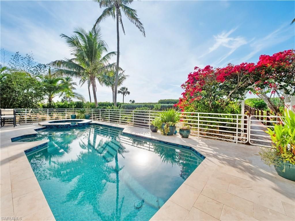 16730 Captiva Dr , Captiva, FL 33924 Photo