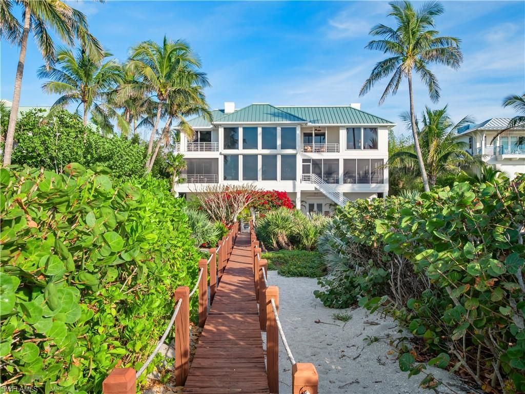 16730 Captiva Dr , Captiva, FL 33924 Photo