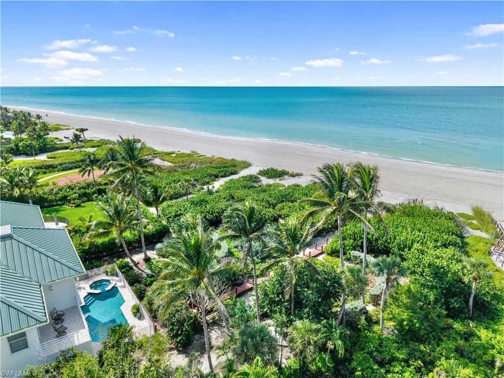 16730 Captiva Dr , Captiva, FL 33924 Photo