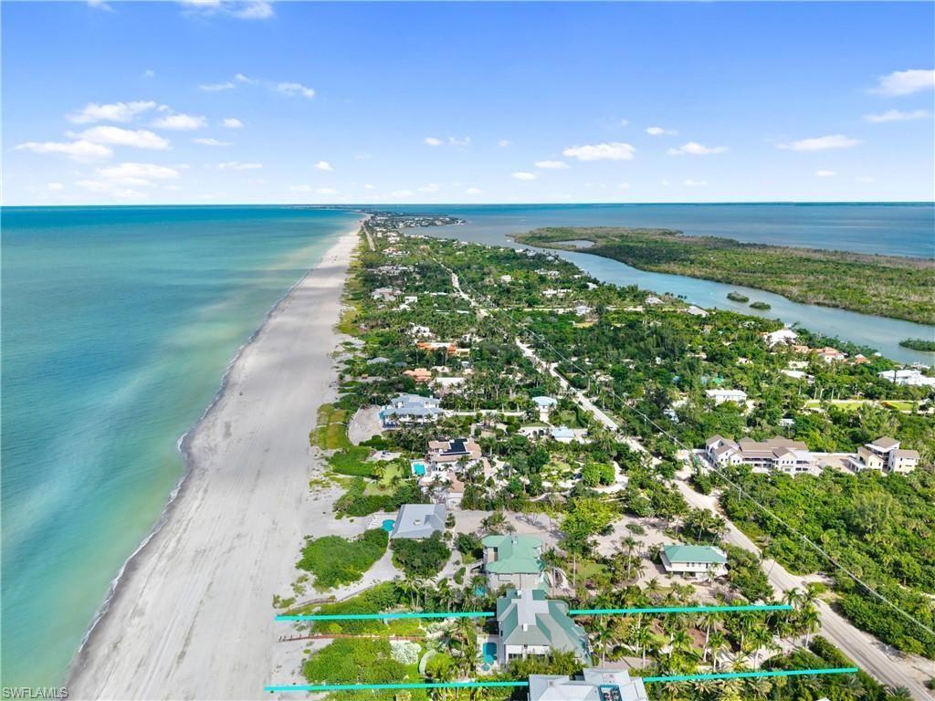 16730 Captiva Dr , Captiva, FL 33924 Photo