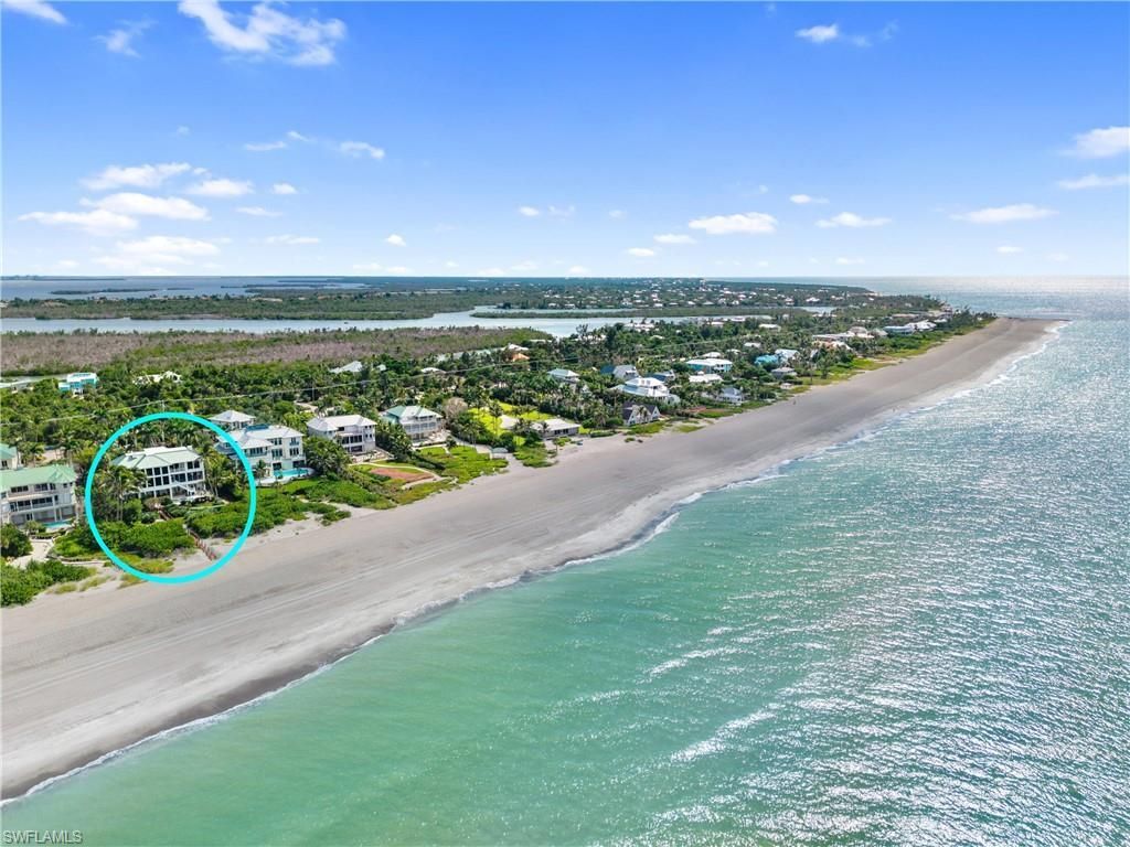 16730 Captiva Dr , Captiva, FL 33924 Photo