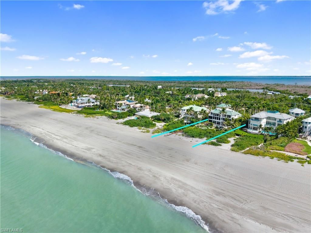 16730 Captiva Dr , Captiva, FL 33924 Photo